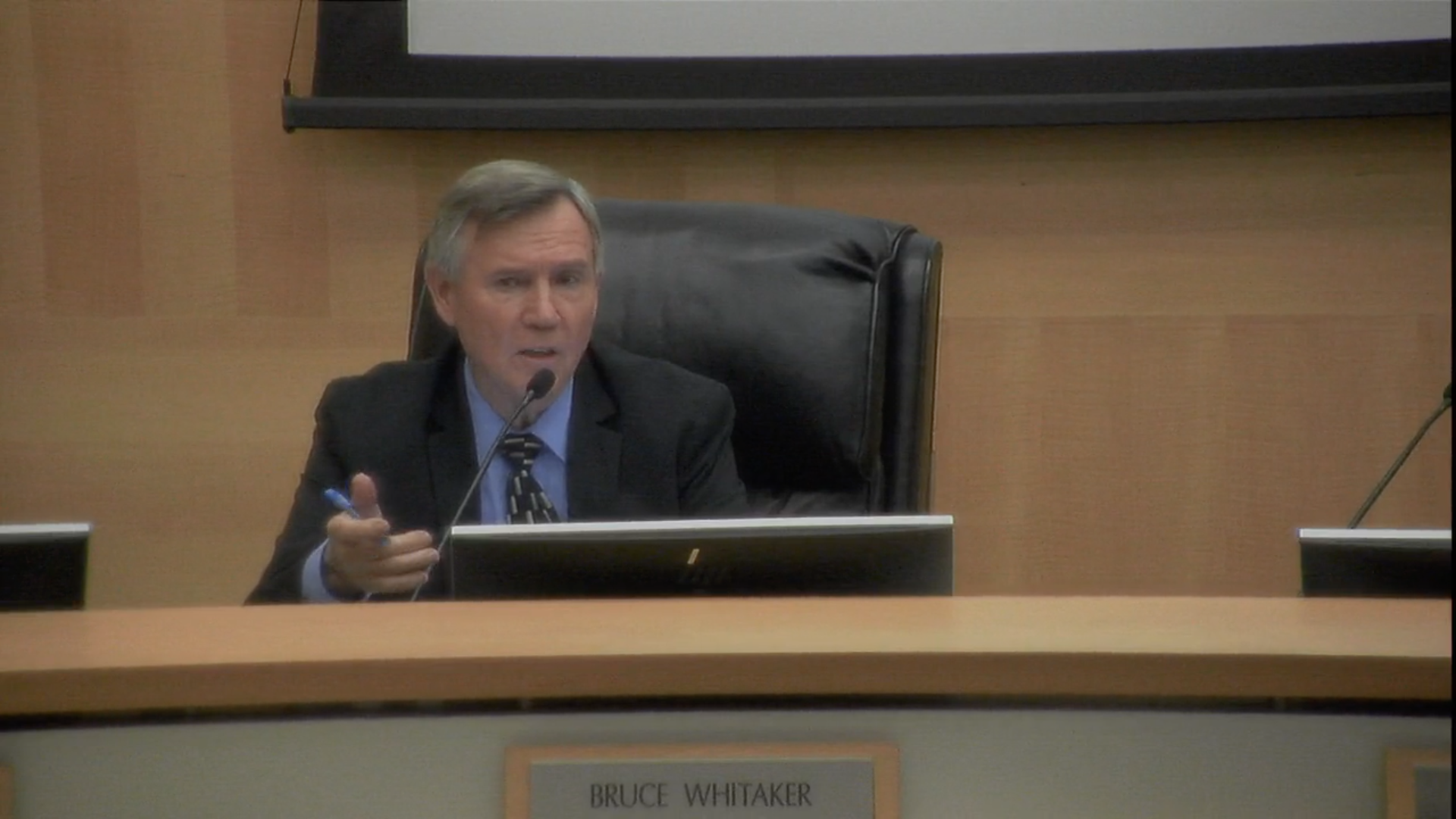 Fullerton City Council
